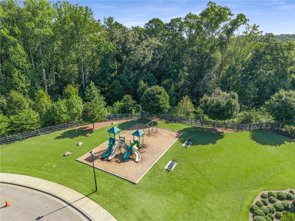 Central Park at Deerfield - Residential