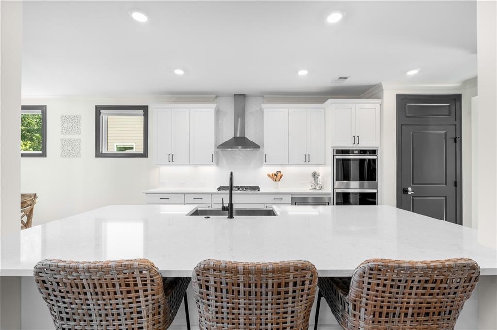 Central Park at Deerfield - Residential