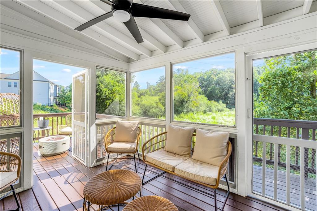 Central Park at Deerfield - Residential