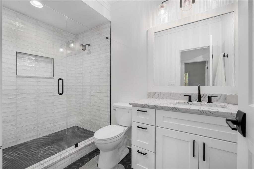 Central Park at Deerfield - Residential