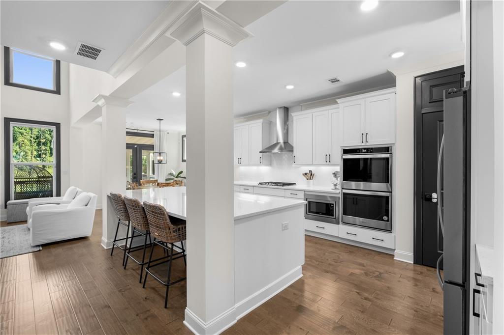 Central Park at Deerfield - Residential