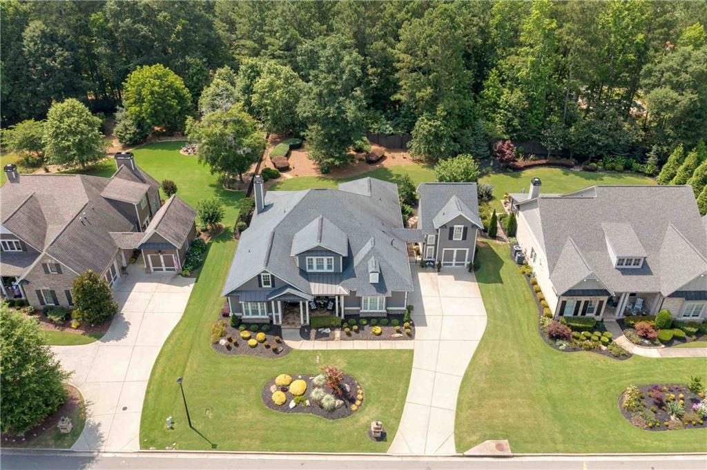 4875 Churchill Ridge Drive