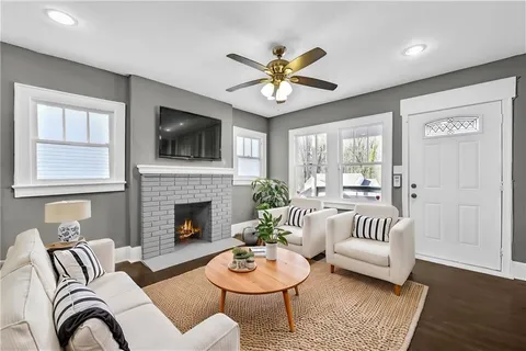 2006 Conrad Avenue SE, Atlanta, GA 30315 - MLS#: 7530903