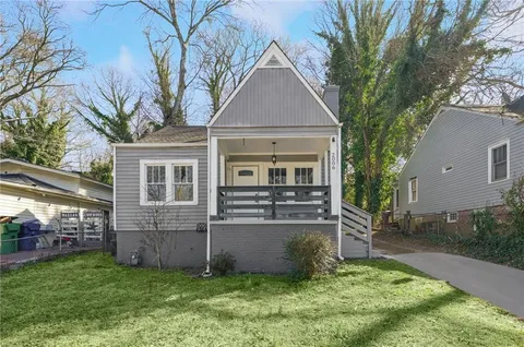 2006 Conrad Avenue SE, Atlanta, GA 30315 - MLS#: 7530903