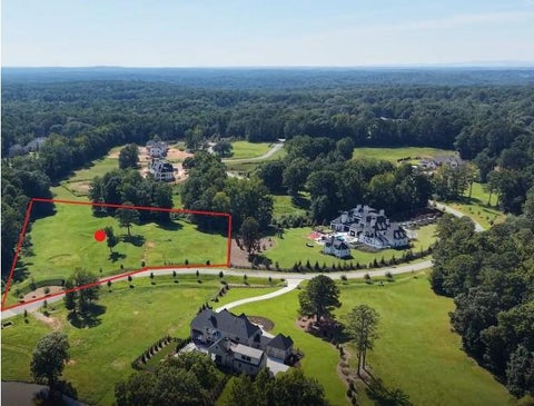 Vacant Land For Sale - 1053 Homestead Drive<br/> Milton, GA 30004