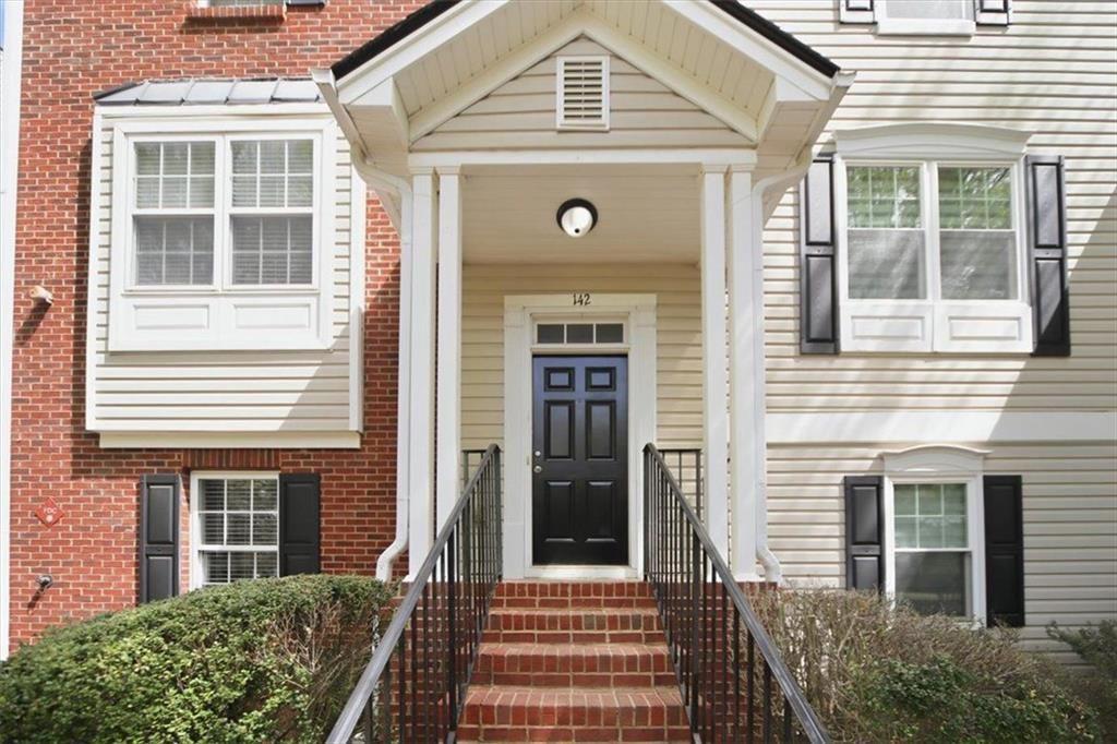 142 Weatherstone Square Drive