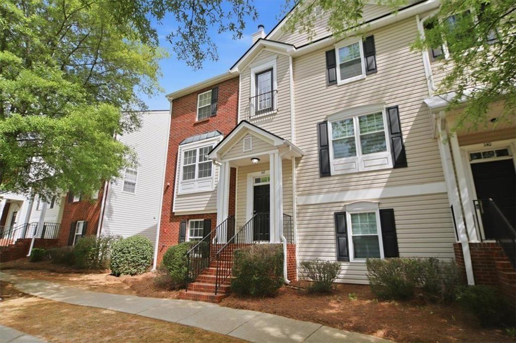 142 Weatherstone Square Drive