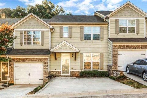 Homes For Sale - 4152 Park Chase Drive<br/> East Point, GA 30344
