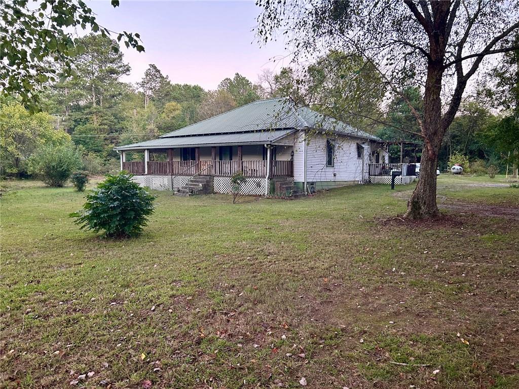 108 John White Road, Resaca, Georgia image 1