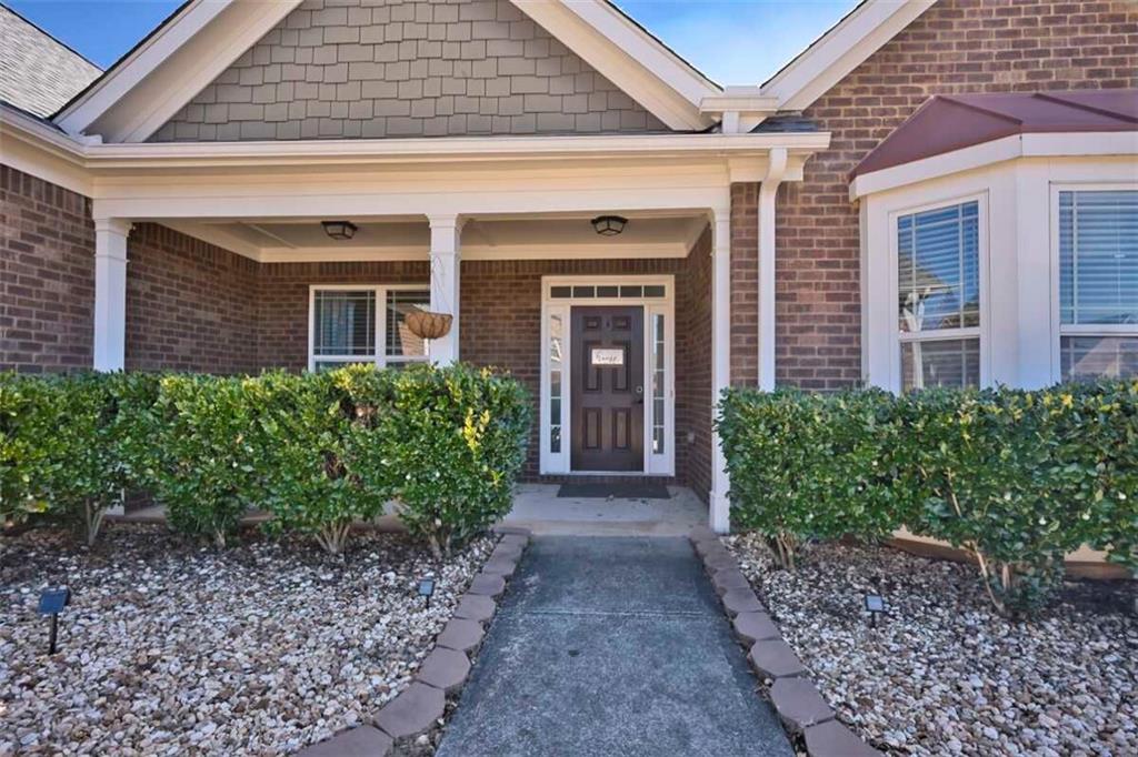 2364 Allsborough Way