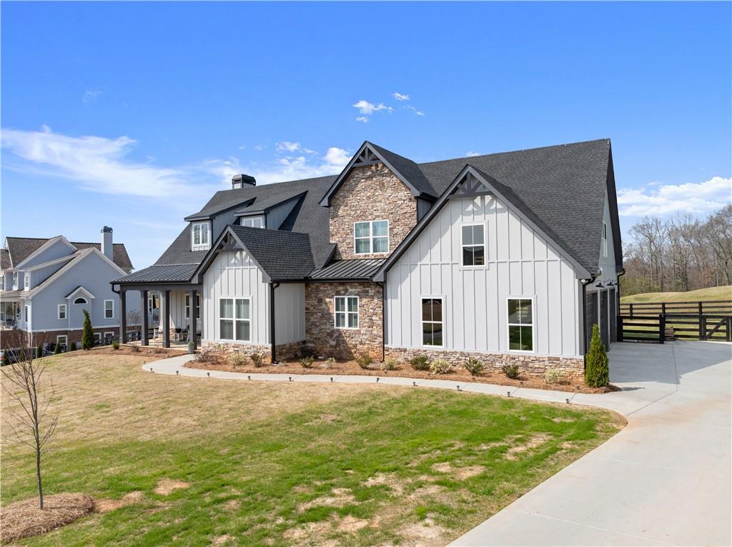 344 Gold Bullion Drive E