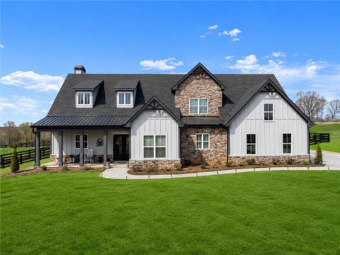 Homes For Sale - 344 Gold Bullion Drive<br/> Dawsonville, GA 30534