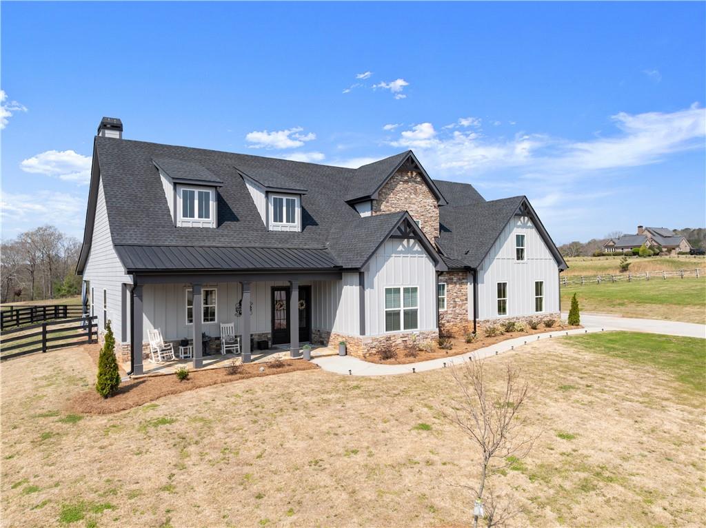 344 Gold Bullion Drive E