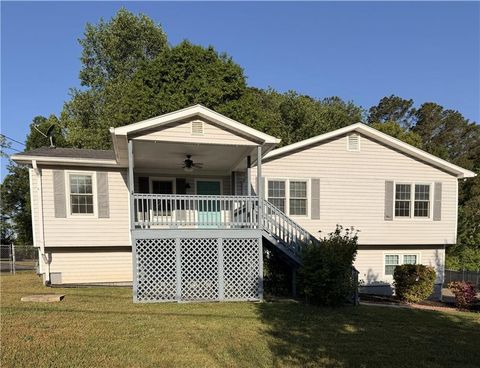 Photo of 114 Village Court, Woodstock, GA 30188 (MLS # 7757502)