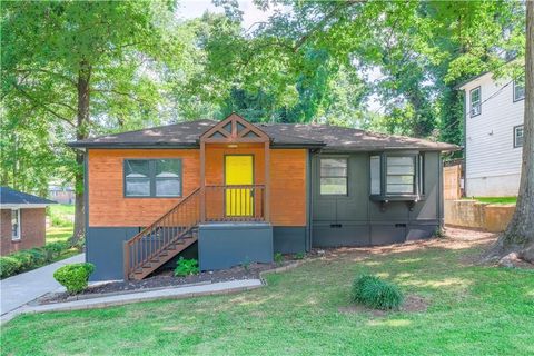1251 Richland Road SW Atlanta GA 30310