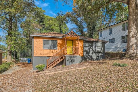 1251 Richland Road SW Atlanta GA 30310