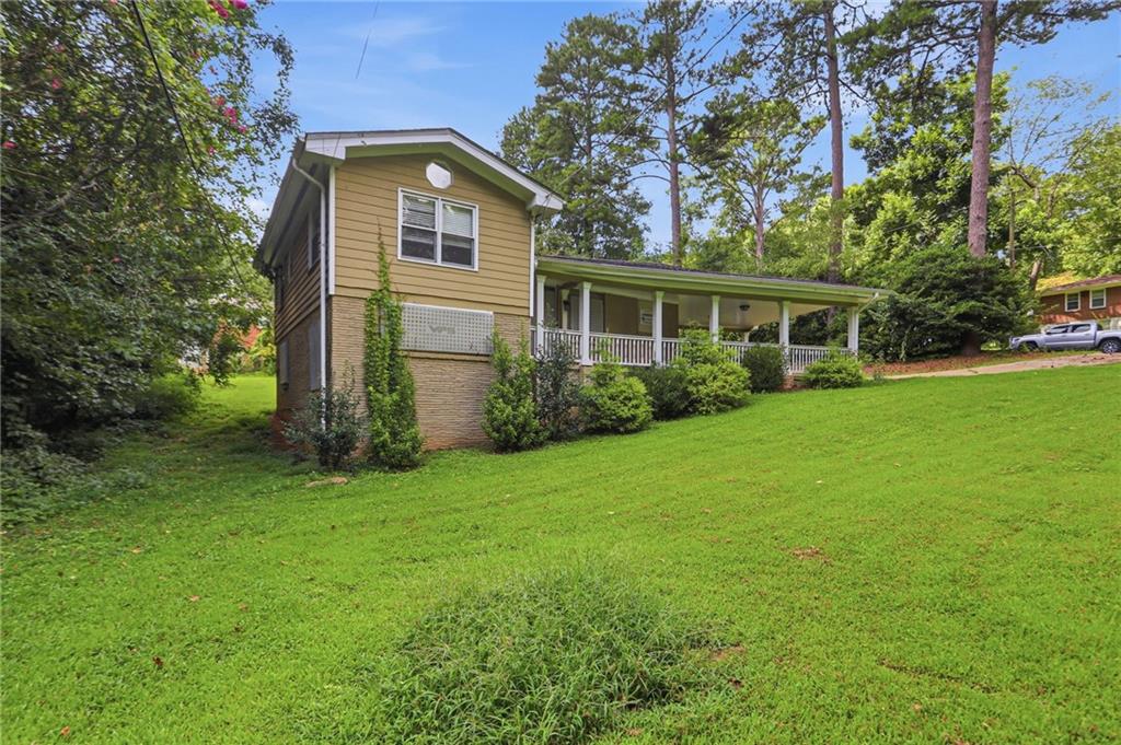3435 Misty Valley Road