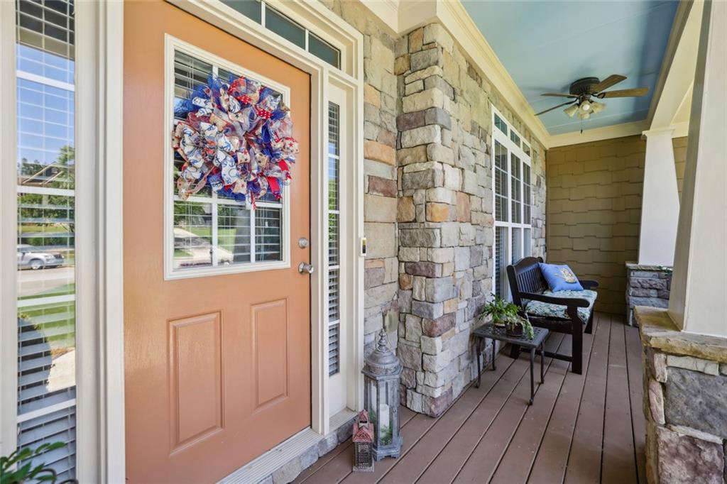 8320 Heartwood Court