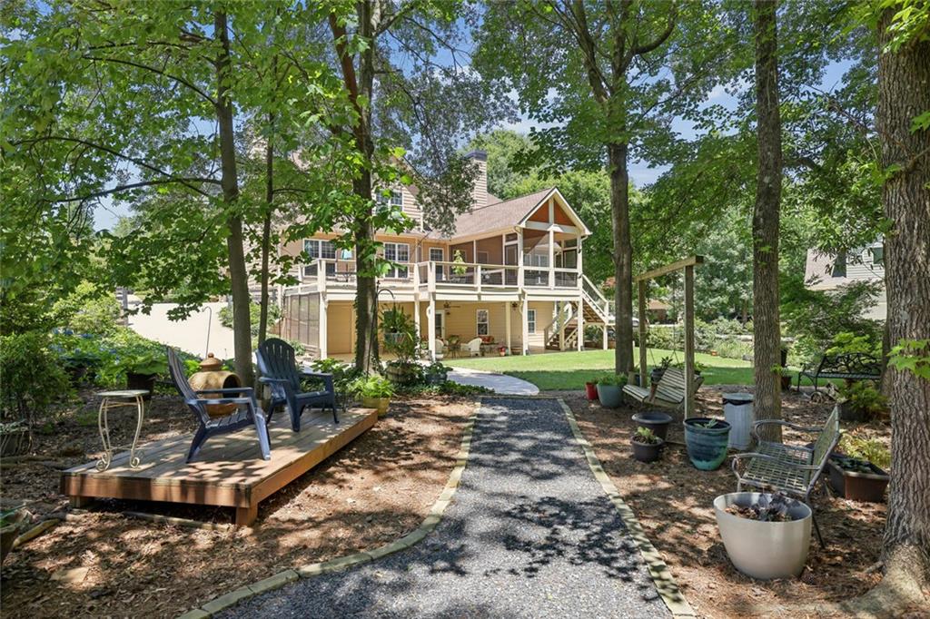 8320 Heartwood Court
