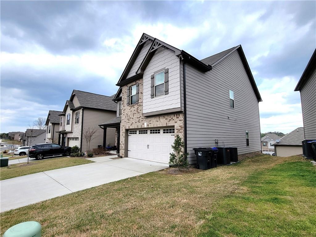 1866 Castleberry Lane