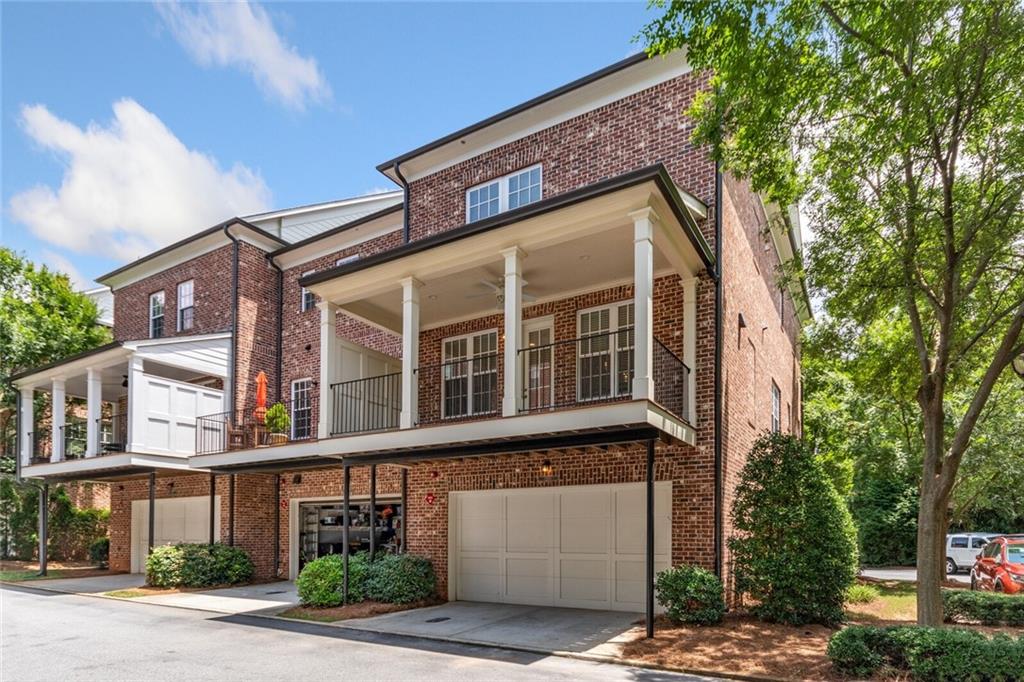 1260 Lullwater Park Circle