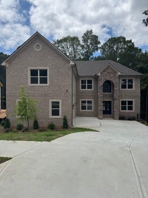 4251 MATISSE Lane Fairburn GA 30213