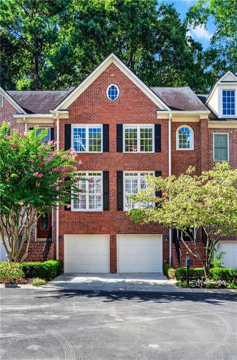 4045 Ivey Gate Brookhaven GA 30341