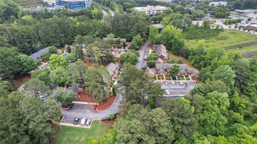 49 Country Court, Alpharetta, Georgia image 23
