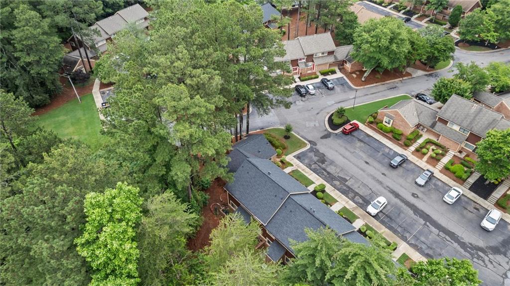 49 Country Court, Alpharetta, Georgia image 22