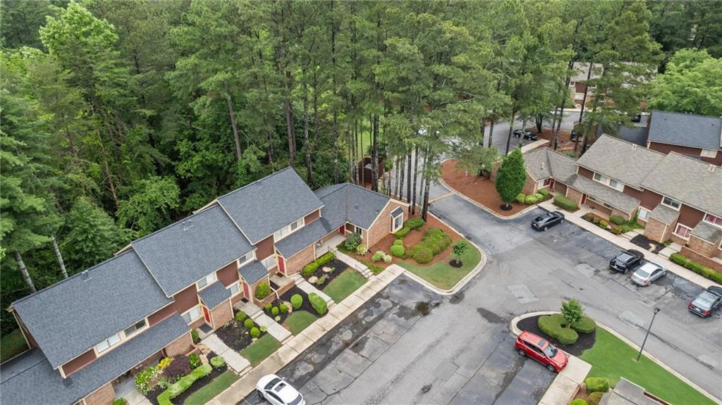 49 Country Court, Alpharetta, Georgia image 21