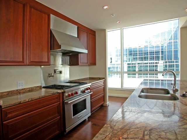 Terminus - Residential