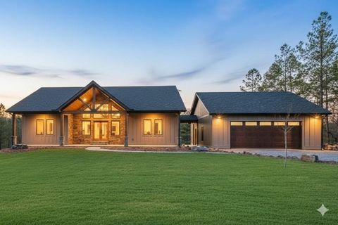 2468 Twisted Oak Road Talking Rock GA 30175