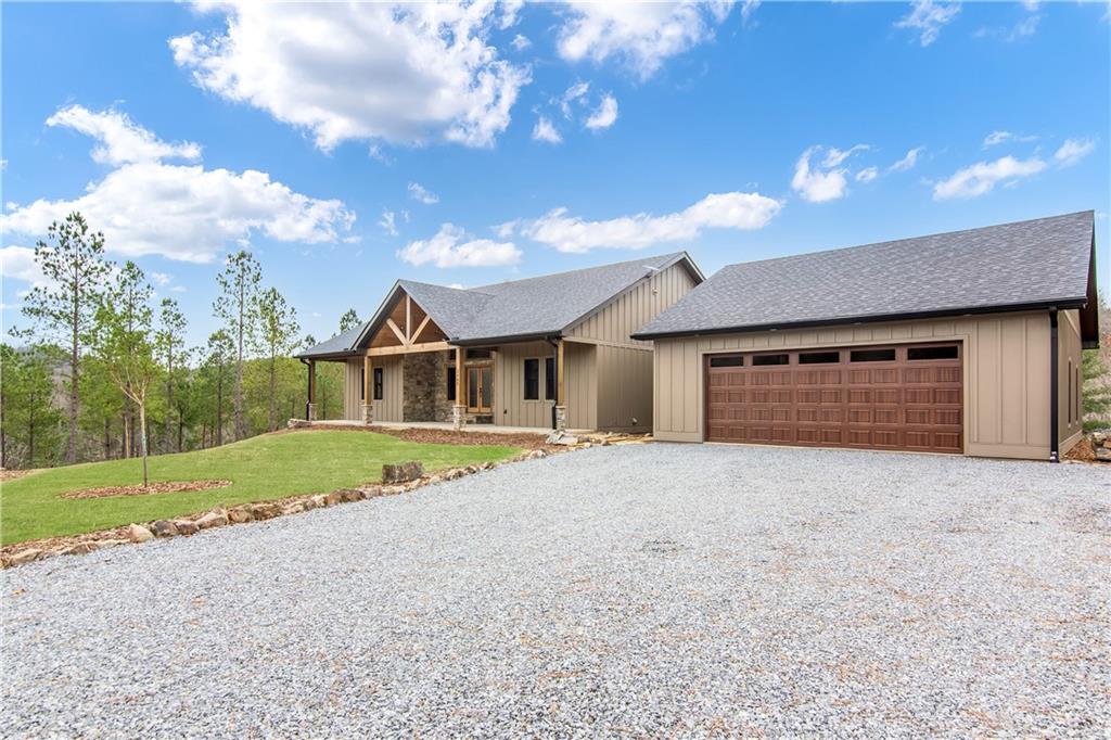 2468 Twisted Oak Road