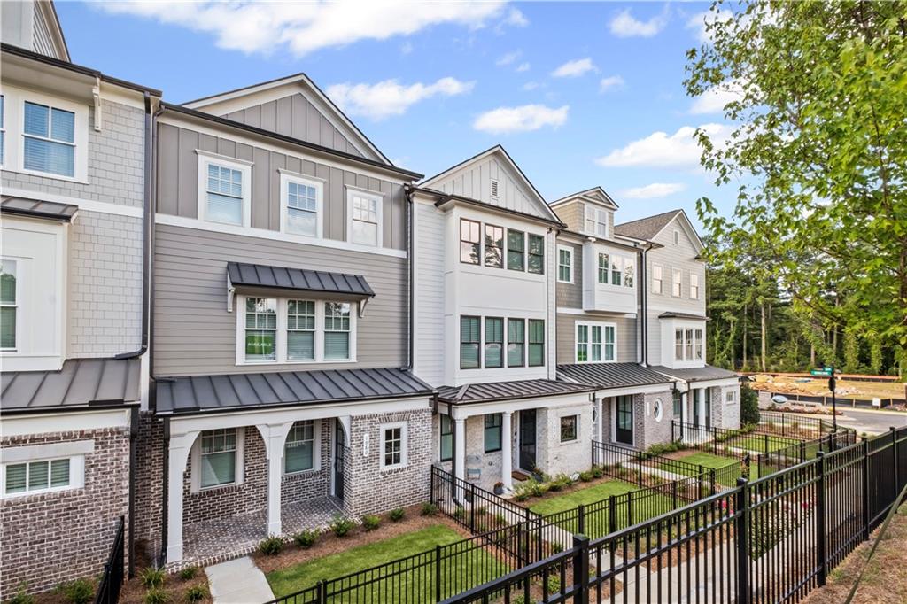 1980 Flying Scotsman Drive 10