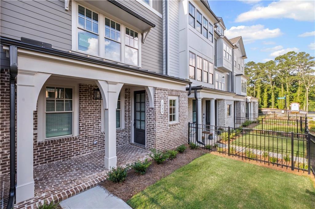 1980 Flying Scotsman Drive 10