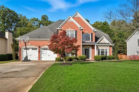 2009 McLain Road NW Acworth GA 30101