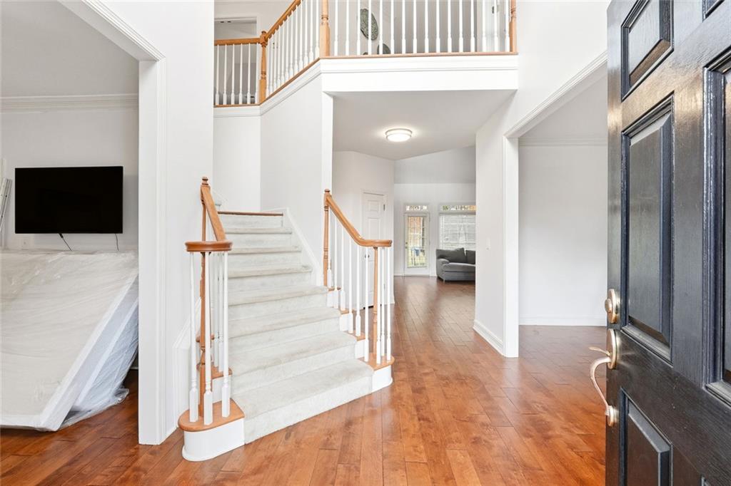 2009 McLain Road NW