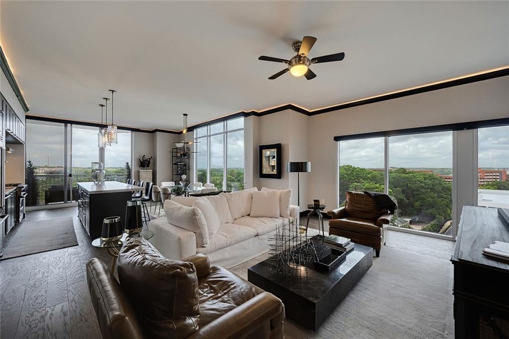 1820 Peachtree Street 1015