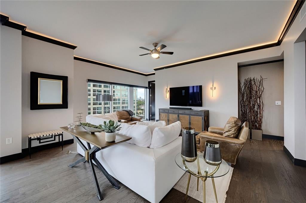 1820 Peachtree Street 1015