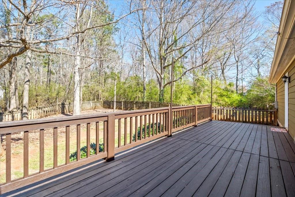 1031 Sagefield Drive, Watkinsville, Georgia image 31