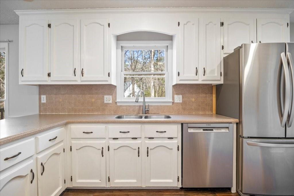 1031 Sagefield Drive, Watkinsville, Georgia image 10