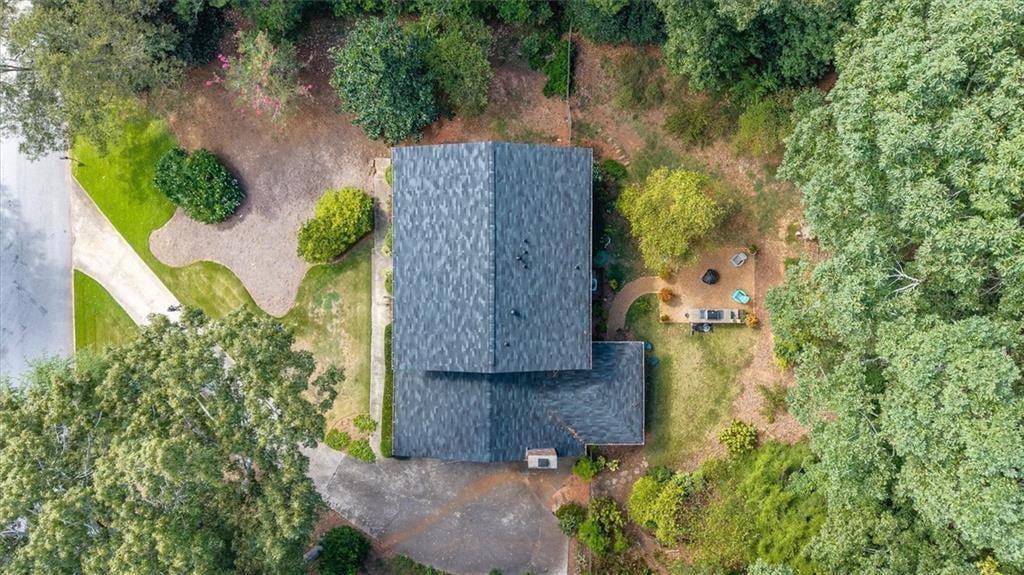 2206 Deer Ridge Drive