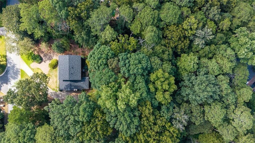 2206 Deer Ridge Drive