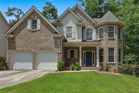Homes For Sale - 2470 Chandler Grove Dr. Dr<br/> Buford, GA 30519