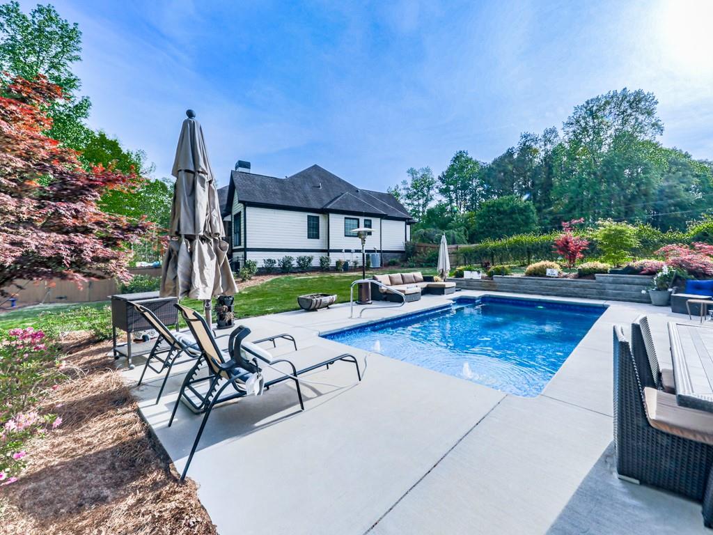 1076 Pinyan Lane