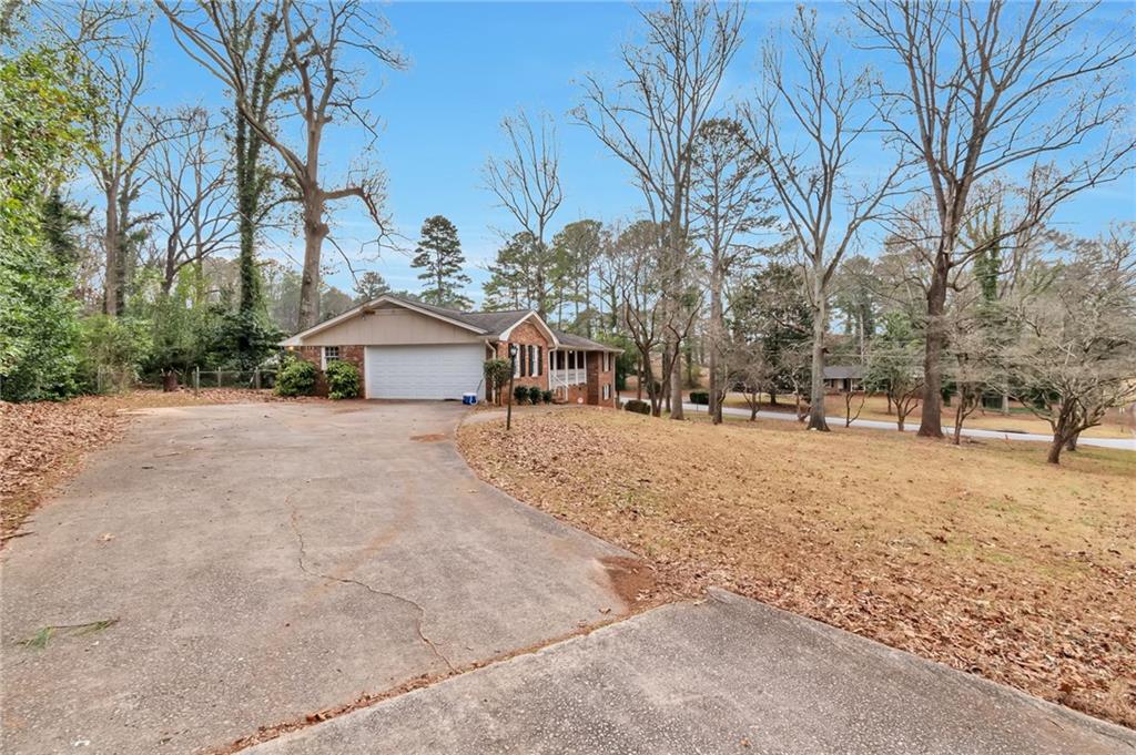 4290 Newcastle Circle