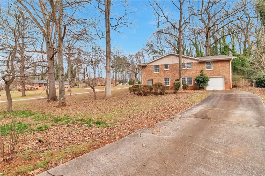 4290 Newcastle Circle