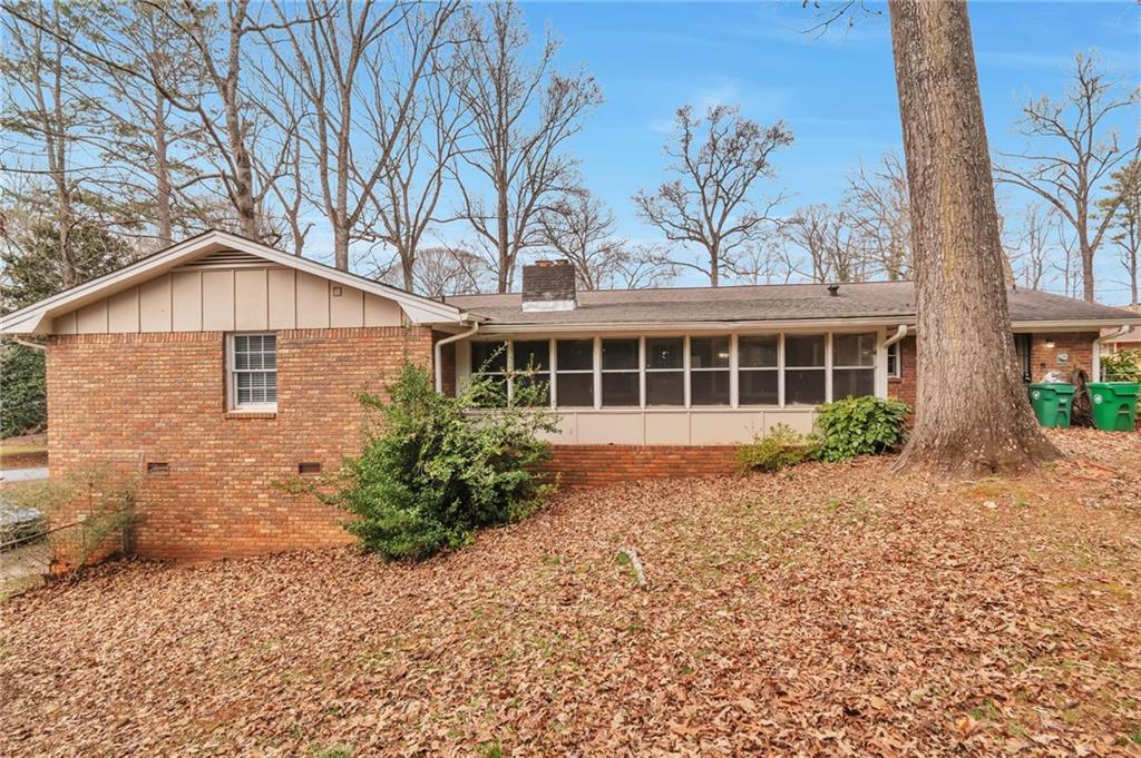 4290 Newcastle Circle