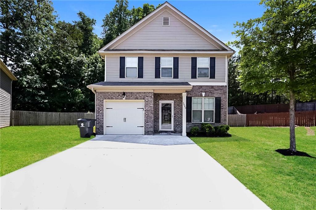 Discover this spacious 3-bedroom, 3-bathroom pet-friendly home boasting 1,663 sq. ft. of versatile living space. This charming residence provides ample room for relaxation and entertainment. Don't miss the chance to make this your new home—schedule a tour today!