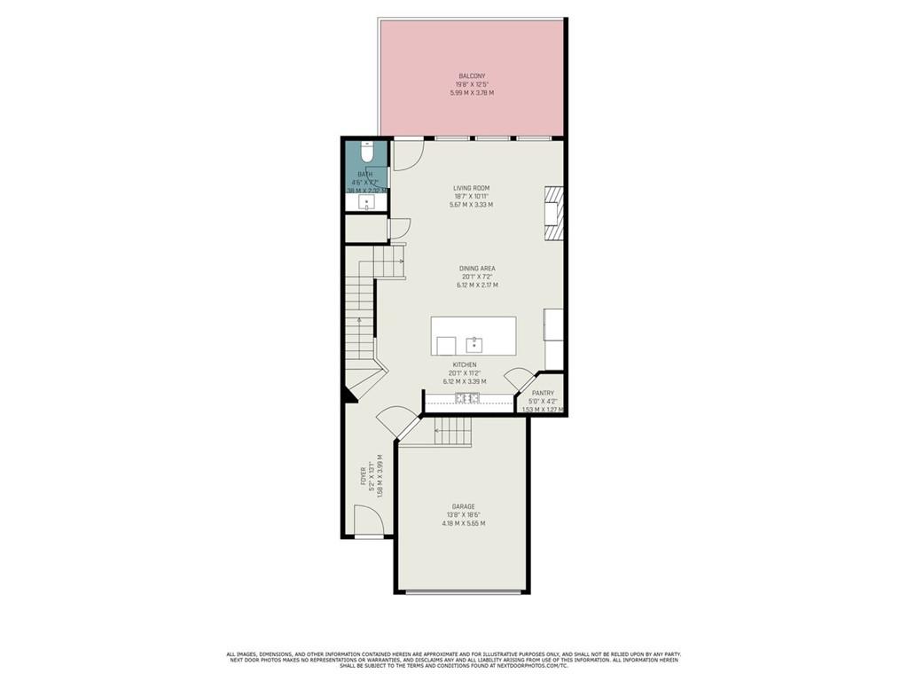 233 Retreat Lane, Canton, Georgia image 31